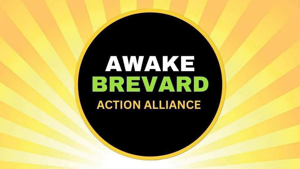 Awake Brevard Action Alliance Logo